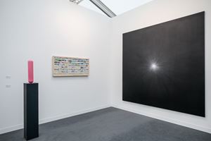 <a href='/art-galleries/galerie-krinzinger/' target='_blank'>Galerie Krinzinger</a>, Frieze London (3–6 October 2019). Courtesy Ocula. Photo: Charles Roussel.